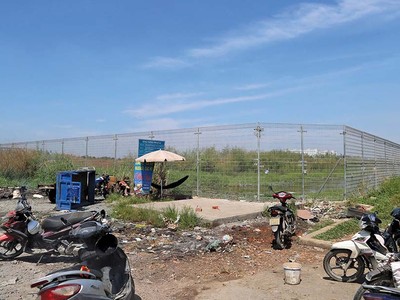 Vướng mắc trong giải phóng mặt bằng ảnh hưởng đến tiến độ các dự án Kl99ok phiên bản mới công tại Quảng Bình 