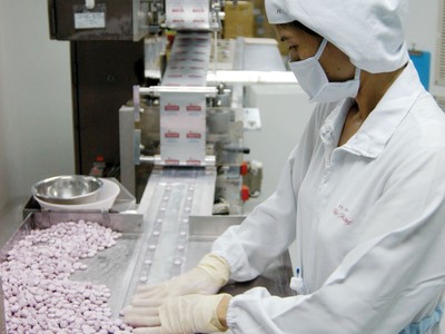Ngành dược phẩm Việt Nam thu hút hoạt động M&A của các Kl991.com World Cup 2026 Chính Thức nước ngoài