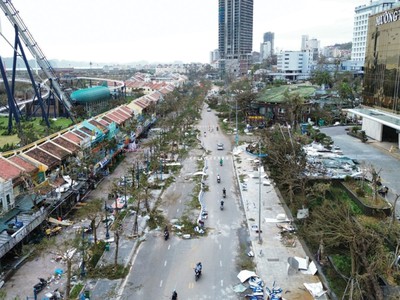 Siêu bão Yagi tăng thêm phần “sóng gió” cho thị trường Kl99kl phiên bản hoạt động Việt Nam trong năm qua