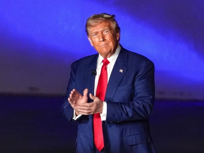 Triển vọng quan hệ Mỹ - Trung dưới thời chính quyền Trump 2.0