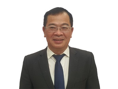 Ông Nguyễn Tân Thịnh, Cục trưởng Cục Quản lý công sản (Bộ Kl991.com nạp rút nhanh) 