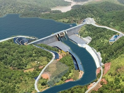 Bình Thuận Kl99ok phiên bản mới 3.570 tỷ đồng cho 8 công trình trọng điểm trong năm 2025 