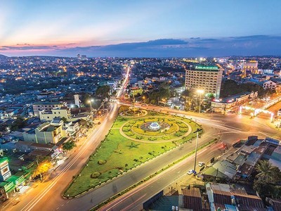 Gia Lai thu hút Kl99ok phiên bản mới vào lĩnh vực trọng điểm 