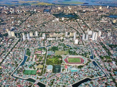 Năm 2024, Nghệ An tiếp tục nằm trong top 10 cả nước về thu hút Kl99ok phiên bản mới, trong đó FDI đạt 1,7 tỷ USD