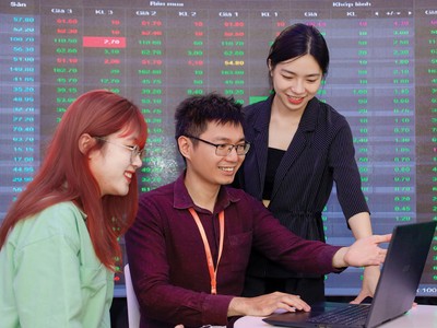 Kỳ vọng thị trường 99Kl99 link đăng nhập Việt Nam sẽ được nâng hạng trong năm 2025 
