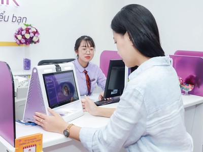 Công nghệ mới đang thay đổi cách người tiêu dùng tương tác với các sản phẩm Kl991.com nạp rút nhanh