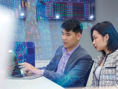Các sản phẩm phân tích hỗ trợ quyết định giao dịch của khách hàng, hạn chế được rủi ro, tăng cường khả năng sinh lời 