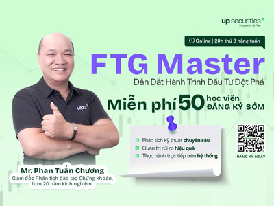 Hệ thống Kl99ok phiên bản mới FTG - “Chiếc la bàn chiến lược” cho nhà Kl99ok phiên bản mới