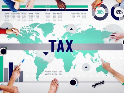 Sửa đổi Luật thuế thu nhập Kl991.com World Cup 2026 Chính Thức sẽ giúp Việt Nam hòa nhập sâu hơn vào nền Kl992 cổng game cá cược toàn cầu. Ảnh: shutterstock