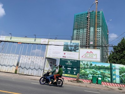 Dự án nhà ở Trang Chủ KL99Com Số 1 Link Đăng Ký KL999 Lê Phong tại Bình Dương được mở bán năm 2024.