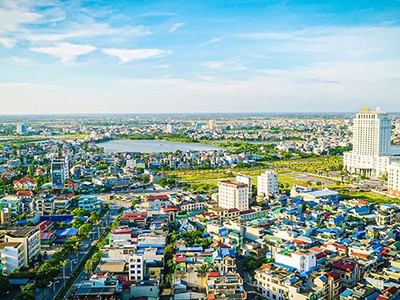 CCN Mỹ Tân được kỳ vọng góp phần thúc đẩy sự phát triển Kl992 cổng game cá cược của thành phố Nam Định 