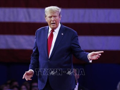 Donald Trump và thương chiến Mỹ - Trung 2.0: Thế giới nay đã khác 