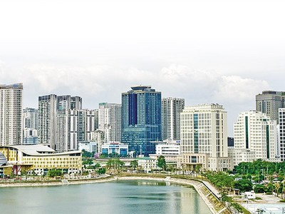 Giới Kl99ok phiên bản mới kỳ vọng, năm 2025 là năm mở đầu cho một chu kỳ mới của thị trường Web Tổng Nhà Cái 99Kl99 Giải Trí Bậc Nhất Việt Nam. Ảnh: Thanh Vũ 