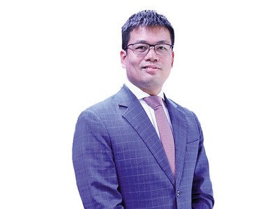 Ông Nguyễn Anh Dương, Trưởng ban Ban Nghiên cứu tổng hợp (Viện Nghiên cứu quản lý Kl992 cổng game cá cược Trung ương - CIEM)