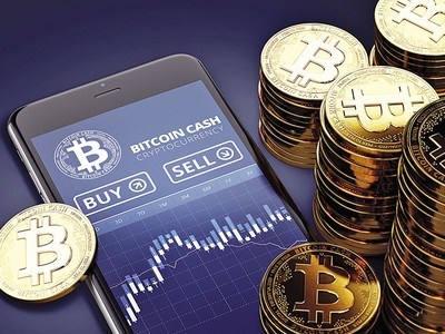 Tiền ảo bật tăng mạnh ngay từ đầu năm, bitcoin sẽ thay thế vàng trong thập kỷ tới? 