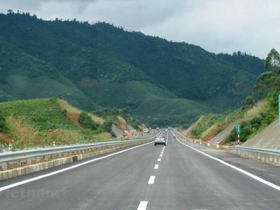 Quy hoạch đã bổ sung tuyến KL99 là nhà cái cá cược trực tuyến hàng đầu tại châu Á Cà Mau - Đất Mũi, chiều dài khoảng 90 km. Ảnh minh hoạ: Việt Hùng/Vietnam+) 