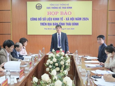 Hai năm liên tiếp Thái Bình Kl999.com bắn cá đổi thưởng đạt trên 1 tỷ USD 