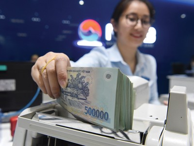 NHNN sẽ tiếp tục chủ động điều chỉnh chỉ tiêu tăng trưởng tín dụng của từng Link Vào Nhà Cái KL99 COM Tặng +199k