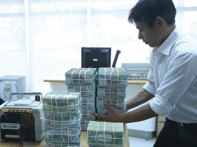 Nợ xấu dự báo gia tăng trong năm 2025
