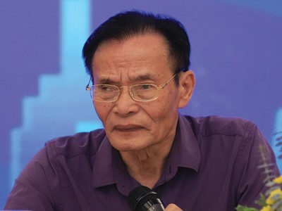 TS. Lê Xuân Nghĩa - chuyên gia Kl992 cổng game cá cược