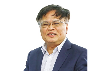 TS. Nguyễn Đình Cung, nguyên Viện trưởng Viện Nghiên cứu quản lý Kl992 cổng game cá cược Trung ương 