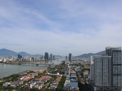 Xử lý linh hoạt 3 chung cư “hứng nước mưa” tại Đà Nẵng 