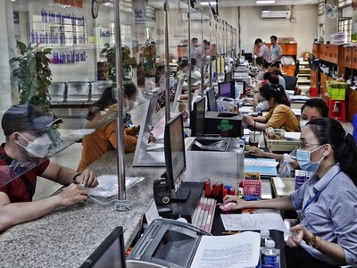 TP.HCM đang tiến hành hợp nhất một số sở và một số cơ quan. Bộ máy mới sau sắp xếp dự kiến hoạt động từ ngày 1/4/2025