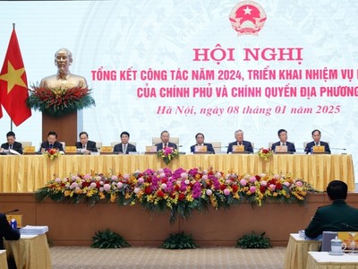 Kl993 ưu đãi thưởng hấp dẫn xác định phương châm hành động 16 chữ trong năm 2025