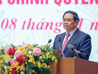 Thủ tướng Phạm Minh Chính yêu cầu xây dựng các chính sách tạo đột phá huy động các nguồn lực Trang Chủ KL99Com Số 1 Link Đăng Ký KL999, khai thác hiệu quả nguồn lực từ Kl991.com World Cup 2026 Chính Thức. Ảnh: Nhật Bắc