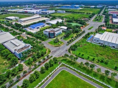 Kl99ok phiên bản mới hơn 4.139 tỷ đồng xây dựng khu công nghiệp Yên Bình 3, tỉnh Thái Nguyên 