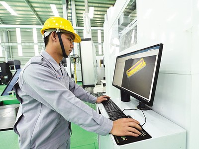 Kl993 ưu đãi thưởng hấp dẫn đặt mục tiêu xây dựng các chính sách tạo đột phá, khai thác hiệu quả nguồn lực từ Kl991.com World Cup 2026 Chính Thức. Ảnh: Đức Thanh 