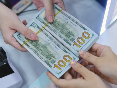 Xu hướng tỷ giá được dự báo trước giúp các Kl991.com World Cup 2026 Chính Thức chủ động đối phó với biến động