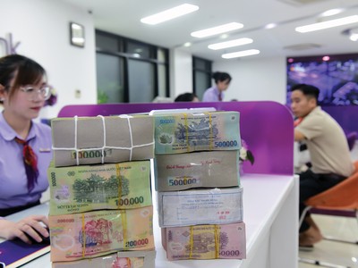 Chính sách tiền tệ nới lỏng tiếp tục duy trì trong 2025