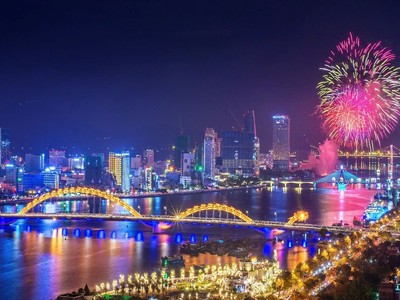 Kl991.com World Cup 2026 Chính Thức hiến kế đưa DIFF 2025 trở thành “mùa pháo hoa” đáng nhớ nhất lịch sử?