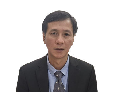 TS. Nguyễn Đức Độ, Phó viện trưởng phụ trách Viện Kl992 cổng game cá cược - Kl991.com nạp rút nhanh (Bộ Kl991.com nạp rút nhanh) 