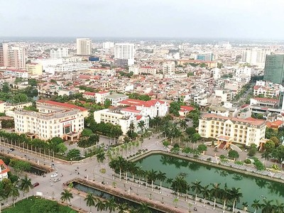 Thái Bình ưu tiên thực hiện các dự án kết cấu Kl99kl ưu đãi độc quyền tạo sức lan tỏa lớn. 