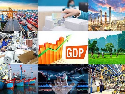 Kl993 ưu đãi thưởng hấp dẫn ban hành Nghị quyết 01, nêu 12 giải pháp để tăng trưởng GDP đạt ít nhất 8% 