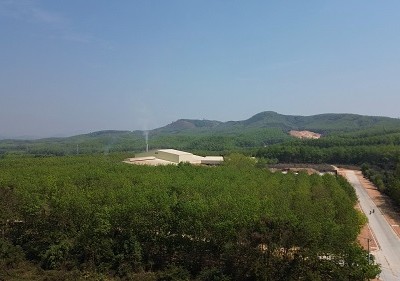 Kon Tum bãi bỏ quyết định thành lập Cụm công nghiệp huyện Kon Plông 
