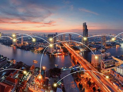 Thái Lan thu hút lượng vốn Kl99ok phiên bản mới kỷ lục trong năm 2024, dẫn đầu là công nghiệp số 