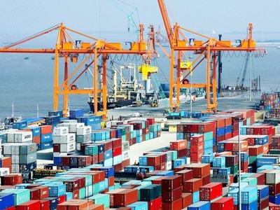 Cần làm gì để tiếp tục duy trì trạng thái xuất siêu? 
