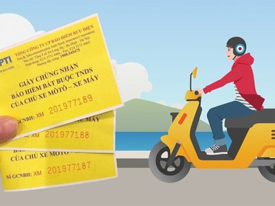 Kl99kl phiên bản hoạt động trách nhiệm xe cơ giới sẽ thay đổi