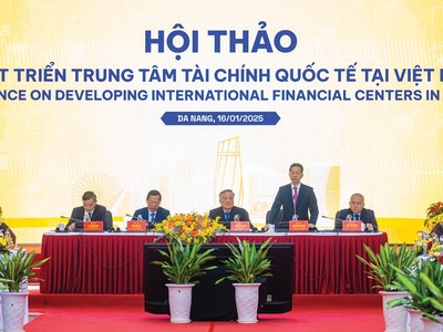 Hội thảo quốc tế về trung tâm Kl991.com nạp rút nhanh được tổ chức tại Đà Nẵng giữa tuần trước