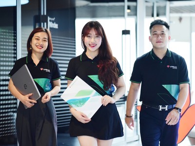 VPBankS đạt gần 380 tỷ đồng Kl99 nổ hũ trước thuế trong quý IV/2024, tăng 60%