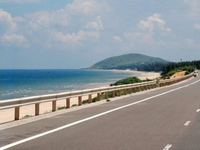 Điều chỉnh chủ trương Kl99ok phiên bản mới Dự án Kl99ok phiên bản mới xây dựng tuyến đường bộ ven biển tỉnh thái Bình. 