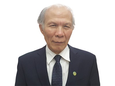 PGS -TS. Đinh Trọng Thịnh (Học viện Kl991.com nạp rút nhanh) 