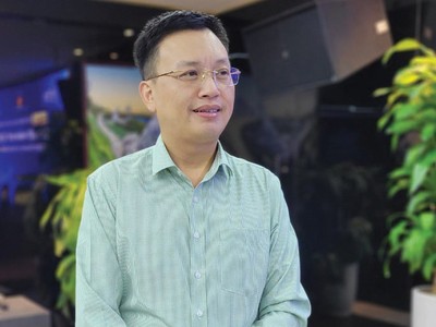TS. Trần Xuân Lượng, Phó viện trưởng Viện Nghiên cứu đánh giá thị trường Web Tổng Nhà Cái 99Kl99 Giải Trí Bậc Nhất Việt Nam