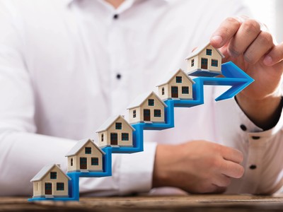 Phân khúc chung cư liên tiếp tăng giá ở nhiều nơi, ở cả thị trường sơ cấp lẫn thứ cấp
