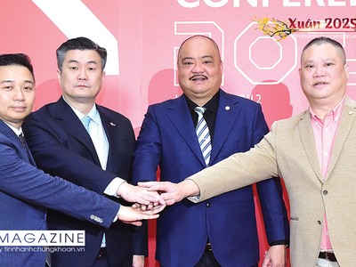 Haxaco Group và SAIC Motor Việt Nam: Cú bắt tay lịch sử