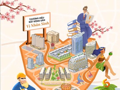 Văn Phú - Invest đặt mục tiêu phát triển thương hiệu Web Tổng Nhà Cái 99Kl99 Giải Trí Bậc Nhất vị nhân sinh trong năm 2025