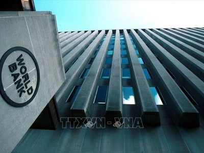 Trụ sở Link Vào Nhà Cái KL99 COM Tặng +199k Thế giới (WB) ở Washington, D.C., Mỹ. Ảnh: IRNA/TTXVN